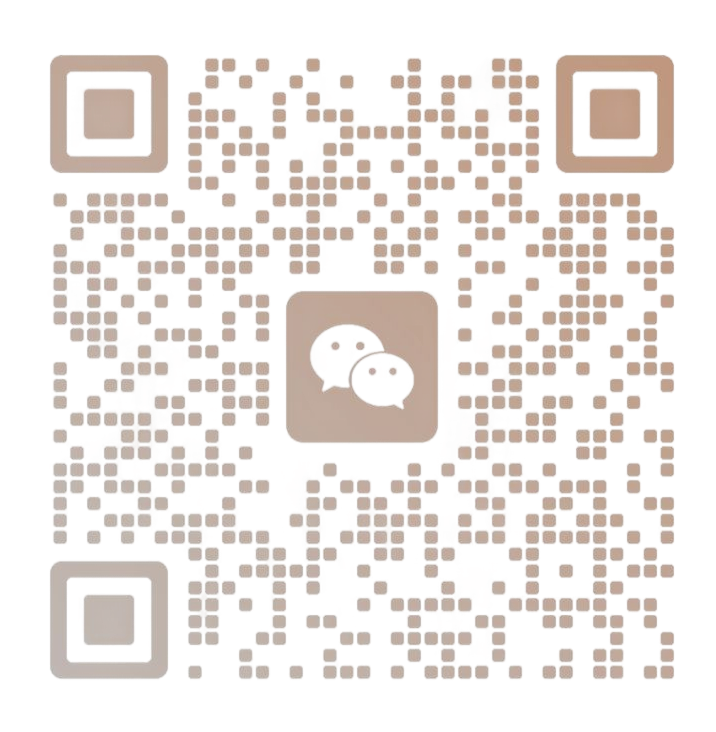 WeChat QR Code